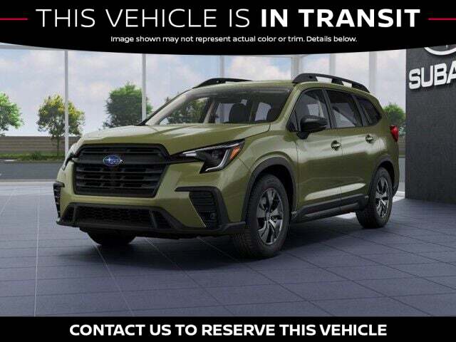 2027 Subaru ASCENT Premium 7-Passenger Springfield VA