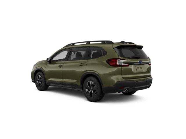 2027 Subaru ASCENT Premium Fredericksburg VA