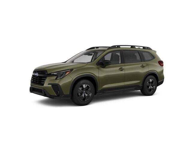 2027 Subaru ASCENT Premium Fredericksburg VA