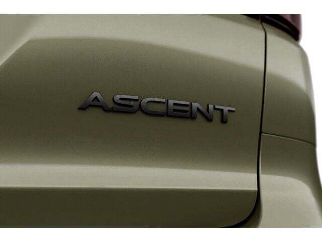 2027 Subaru ASCENT Premium Fredericksburg VA