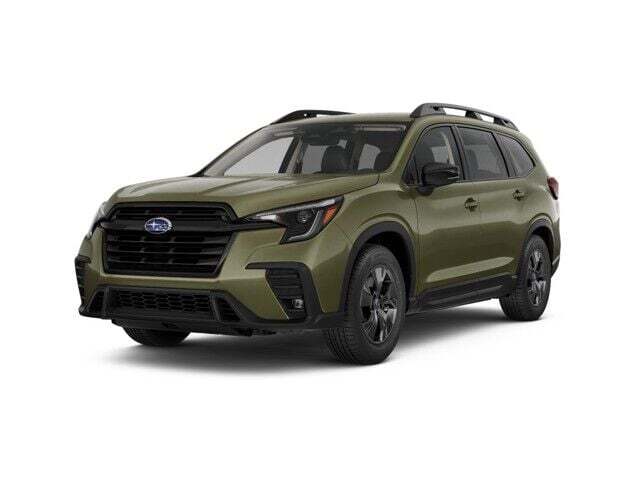 2027 Subaru ASCENT Premium Fredericksburg VA