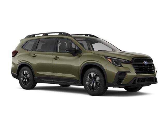 2027 Subaru ASCENT Premium