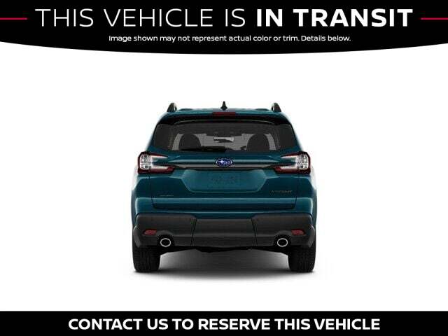2027 Subaru ASCENT Premium Springfield VA