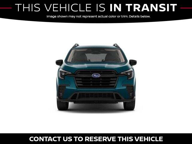 2027 Subaru ASCENT Premium Springfield VA