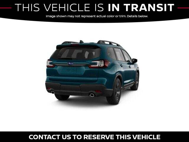 2027 Subaru ASCENT Premium Springfield VA