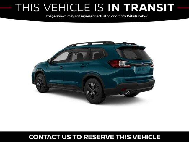 2027 Subaru ASCENT Premium Springfield VA