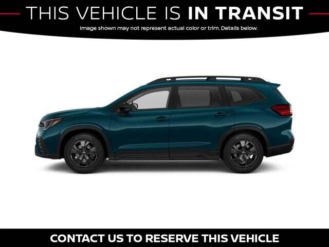 2027 Subaru ASCENT Premium Springfield VA