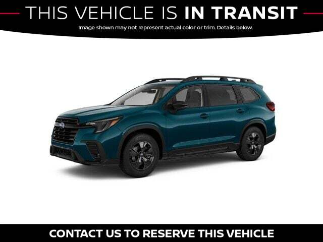 2027 Subaru ASCENT Premium Springfield VA