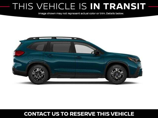 2027 Subaru ASCENT Premium Springfield VA