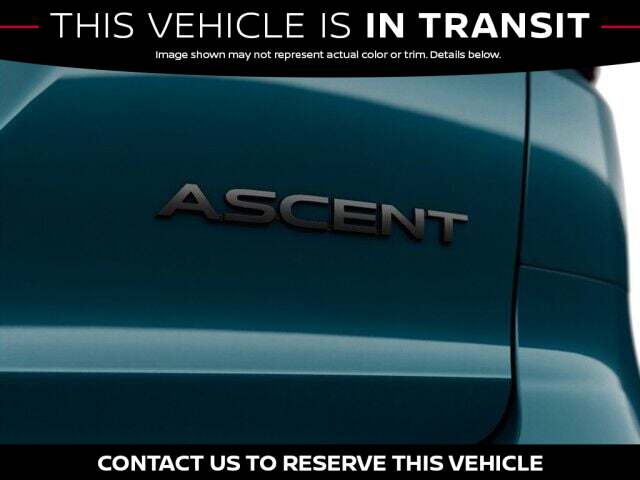 2027 Subaru ASCENT Premium Springfield VA