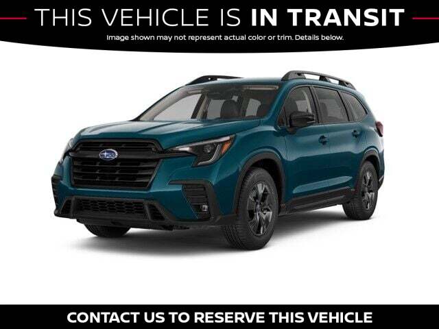 2027 Subaru ASCENT Premium Springfield VA