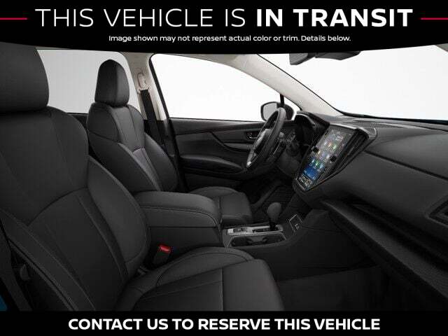 2027 Subaru ASCENT Premium Springfield VA