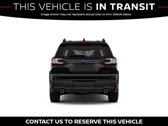 2027 Subaru ASCENT Premium Springfield VA