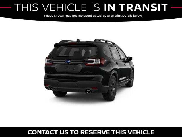 2027 Subaru ASCENT Premium Springfield VA