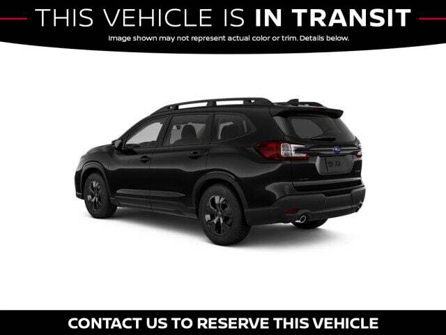 2027 Subaru ASCENT Premium Springfield VA