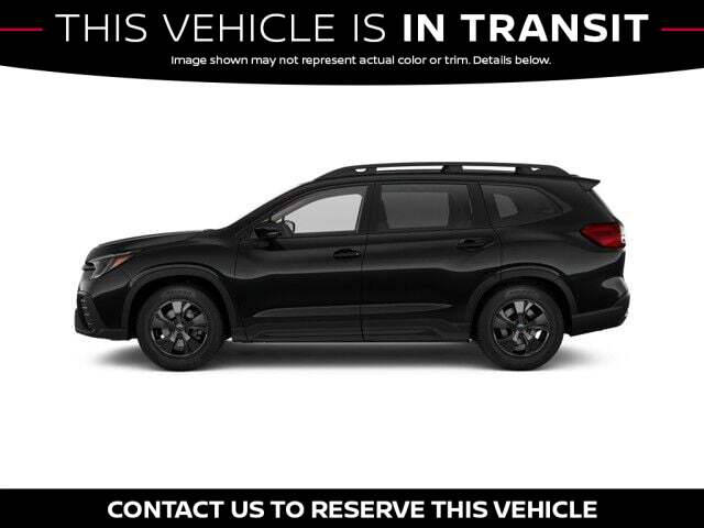 2027 Subaru ASCENT Premium Springfield VA