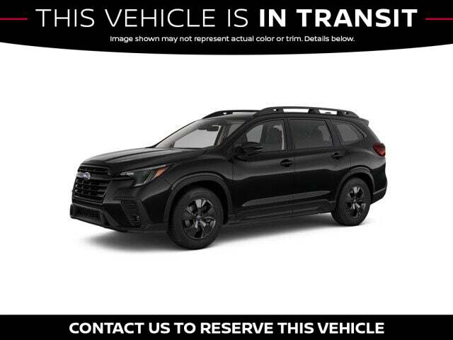 2027 Subaru ASCENT Premium Springfield VA