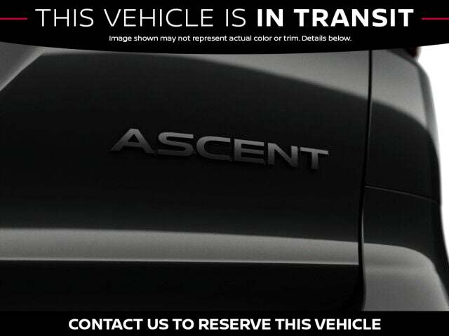 2027 Subaru ASCENT Premium Springfield VA