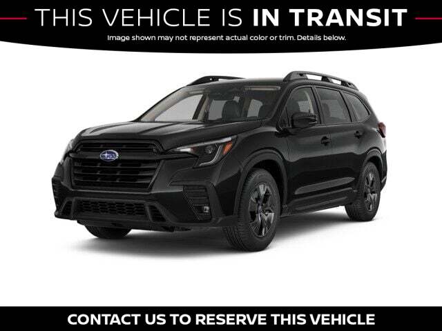 2027 Subaru ASCENT Premium Springfield VA
