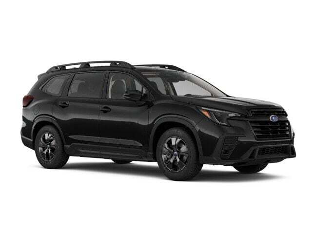 2027 Subaru ASCENT Premium