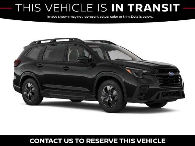 2027 Subaru ASCENT Premium