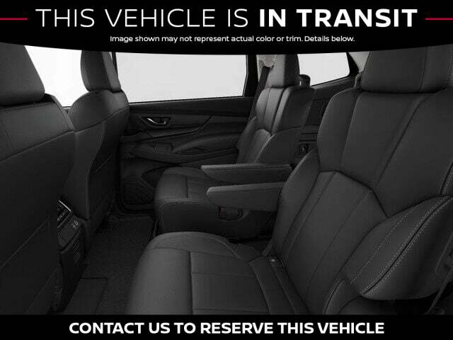 2027 Subaru ASCENT Premium Springfield VA