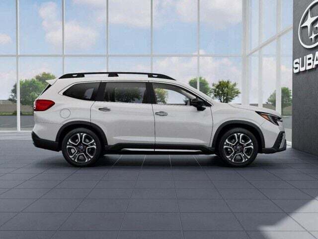 2027 Subaru ASCENT Touring 7-Passenger Fredericksburg VA