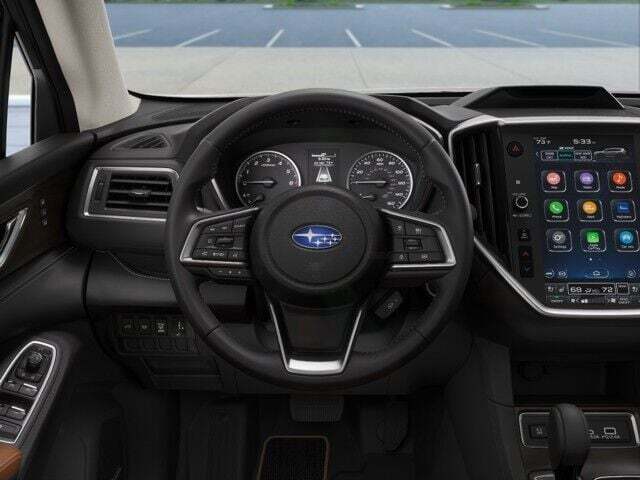 2027 Subaru ASCENT Touring 7-Passenger Fredericksburg VA