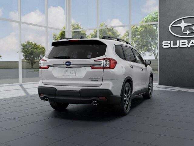 2027 Subaru ASCENT Touring 7-Passenger Fredericksburg VA