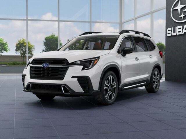 2027 Subaru ASCENT Touring 7-Passenger Fredericksburg VA
