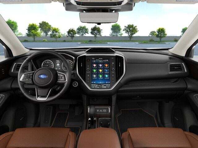 2027 Subaru ASCENT Touring 7-Passenger Fredericksburg VA