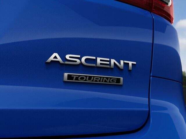 2027 Subaru ASCENT Touring 7-Passenger Fredericksburg VA