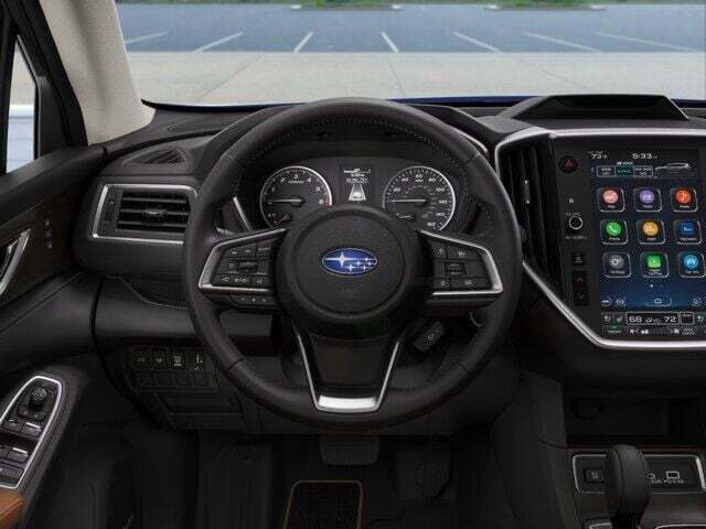 2027 Subaru ASCENT Touring 7-Passenger Fredericksburg VA