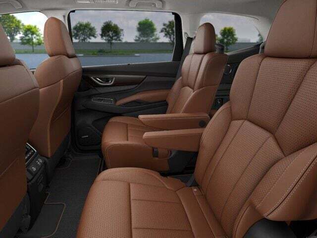 2027 Subaru ASCENT Touring 7-Passenger Fredericksburg VA