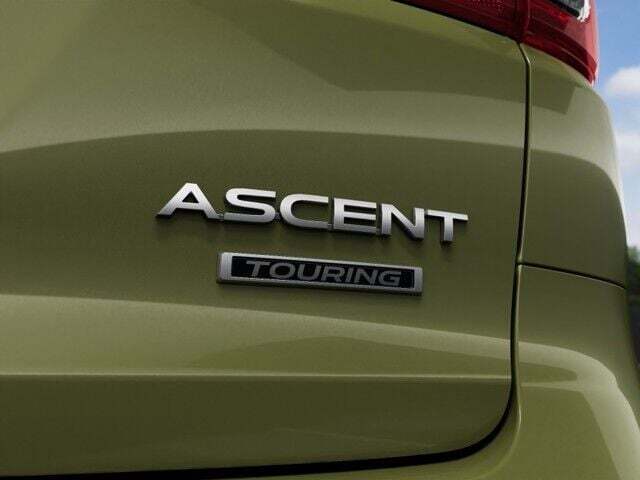 2027 Subaru ASCENT Touring 7-Passenger Fredericksburg VA