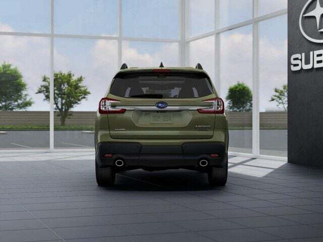 2027 Subaru ASCENT Touring 7-Passenger Fredericksburg VA