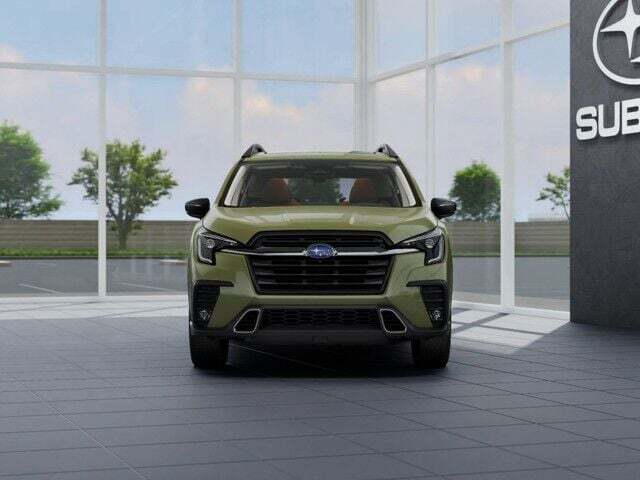 2027 Subaru ASCENT Touring 7-Passenger Fredericksburg VA