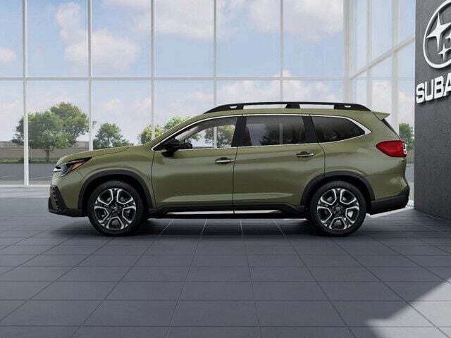 2027 Subaru ASCENT Touring 7-Passenger Fredericksburg VA