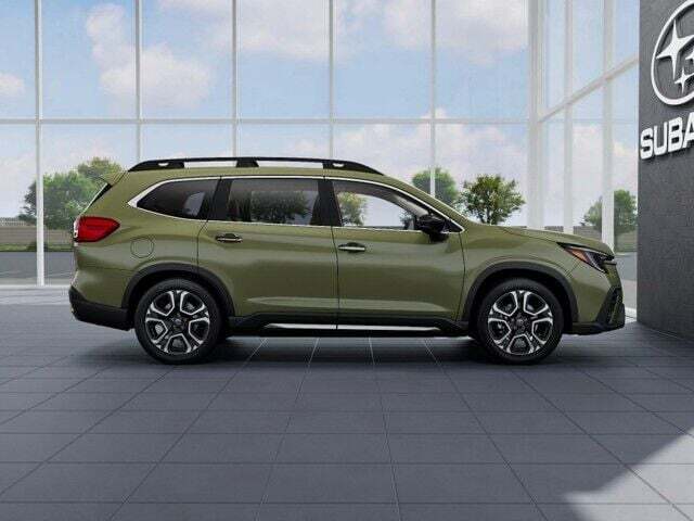 2027 Subaru ASCENT Touring 7-Passenger Fredericksburg VA