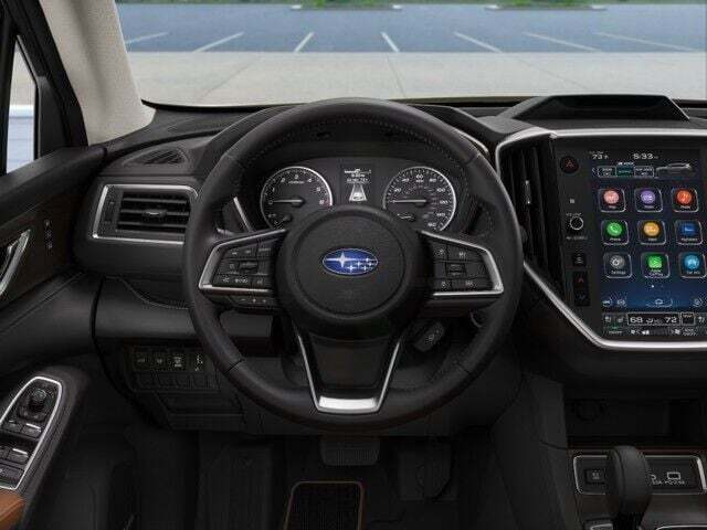 2027 Subaru ASCENT Touring 7-Passenger Fredericksburg VA