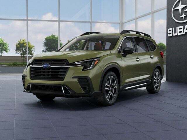 2027 Subaru ASCENT Touring 7-Passenger Fredericksburg VA