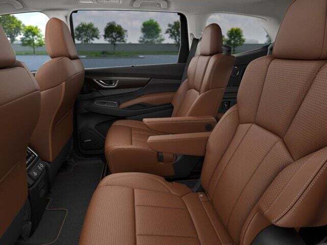 2027 Subaru ASCENT Touring 7-Passenger Fredericksburg VA