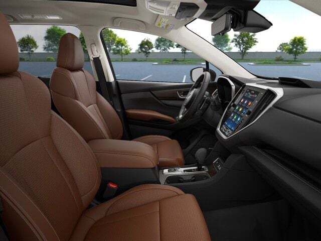 2027 Subaru ASCENT Touring 7-Passenger Fredericksburg VA