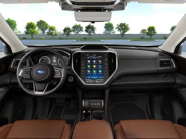 2027 Subaru ASCENT Touring 7-Passenger Fredericksburg VA