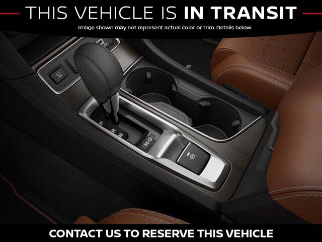 2027 Subaru ASCENT Touring 7-Passenger Springfield VA