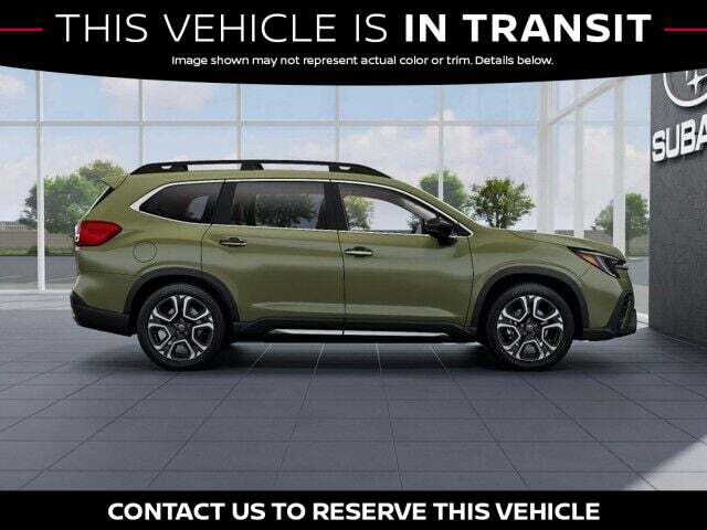 2027 Subaru ASCENT Touring 7-Passenger Springfield VA