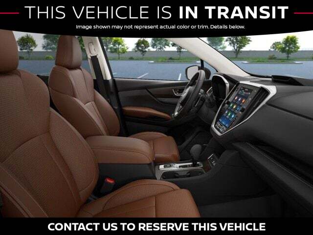 2027 Subaru ASCENT Touring 7-Passenger Springfield VA