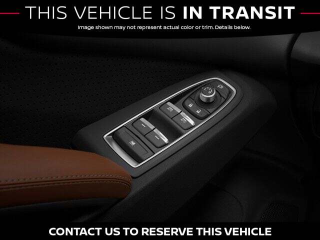 2027 Subaru ASCENT Touring 7-Passenger Springfield VA
