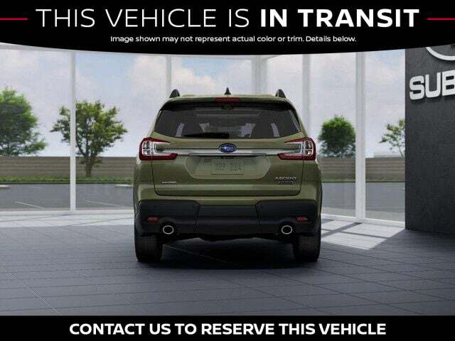 2027 Subaru ASCENT Touring 7-Passenger Springfield VA