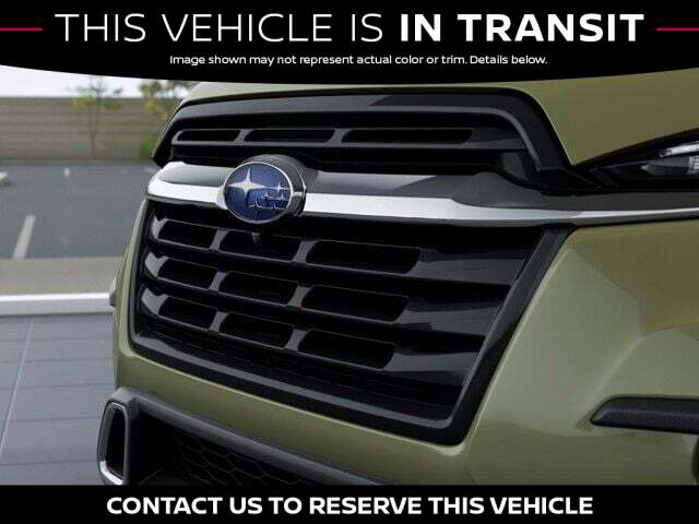 2027 Subaru ASCENT Touring 7-Passenger Springfield VA